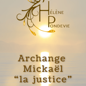 Conférence d'Avril 2026 "Mickaël, la justice"